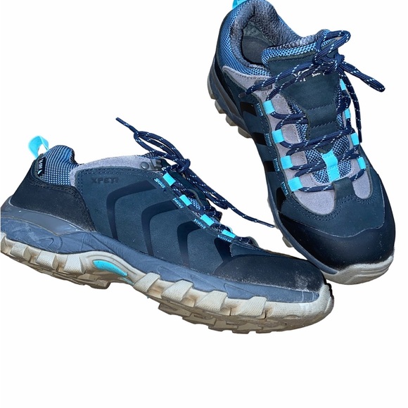 Xpeti Vision waterproof hiking shoes size 9 - Picture 5 of 11